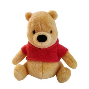ORIGINAL GUND POOH BEAR PLUSH